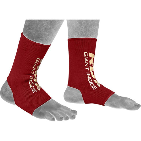 RDX AB ANKLET SLEEVE SOCKS/R-1